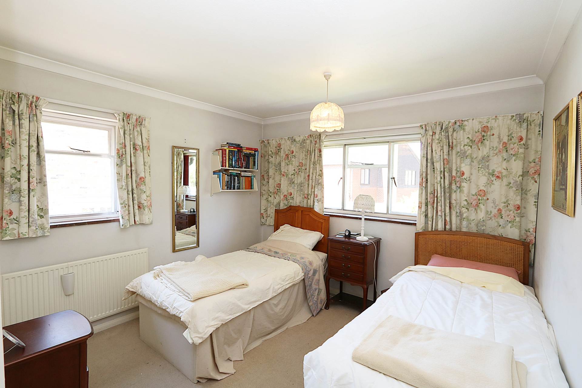 St James Close, Pangbourne - Chain free, Image 8