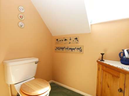 St James Close, Pangbourne - Chain free, Image 12