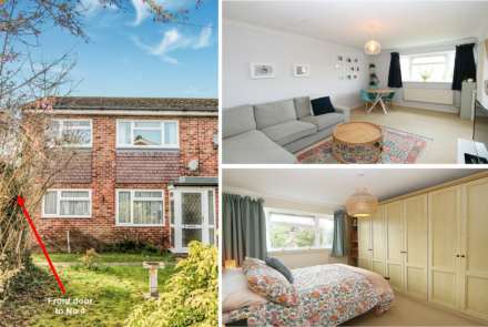 Pangbourne - Walk to station and shops. Excellent 1st home or investment/ letting property, Image 1