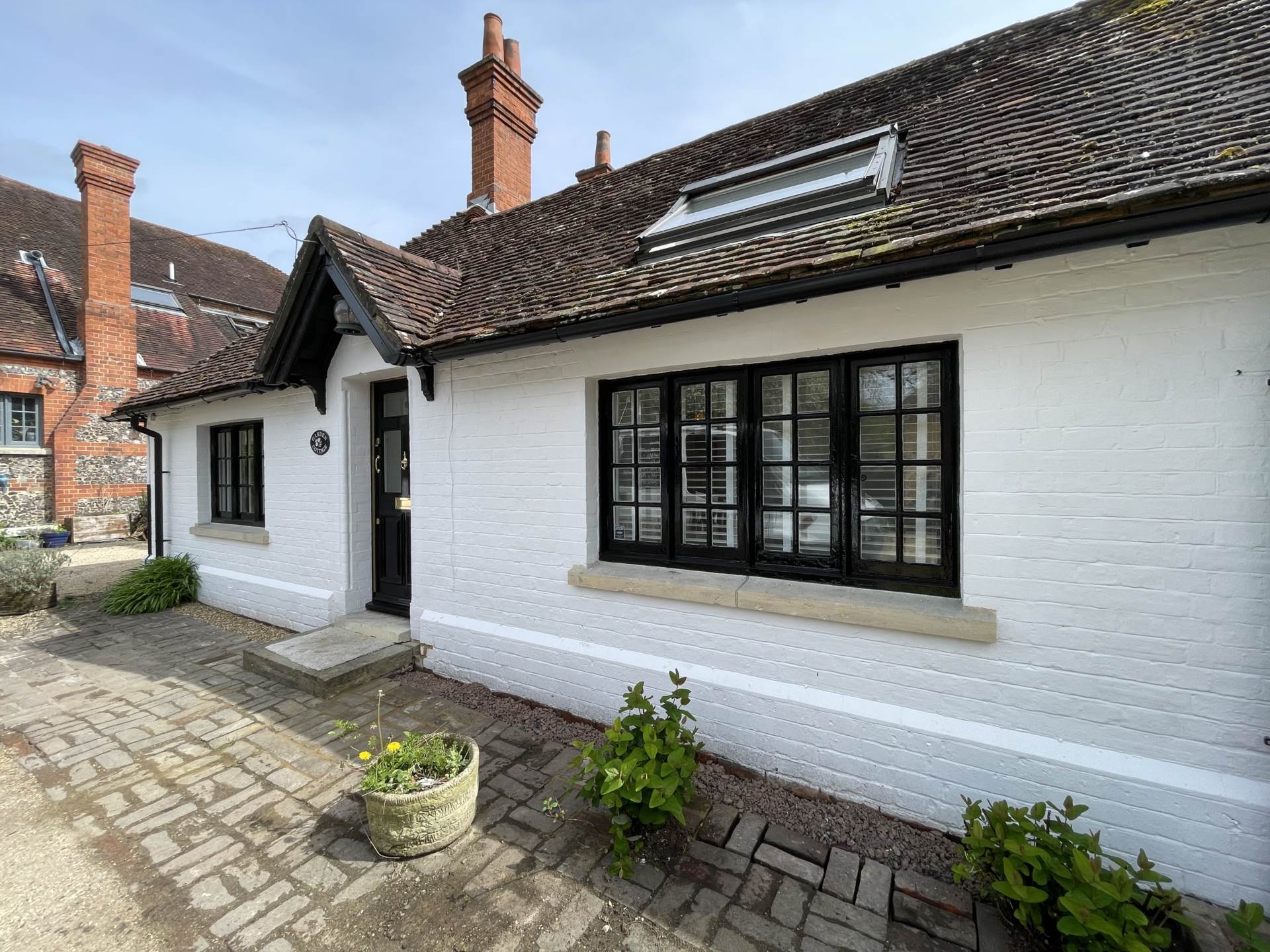 Whitchurch-on-Thames, Image 2