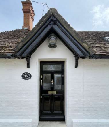 Whitchurch-on-Thames, Image 11