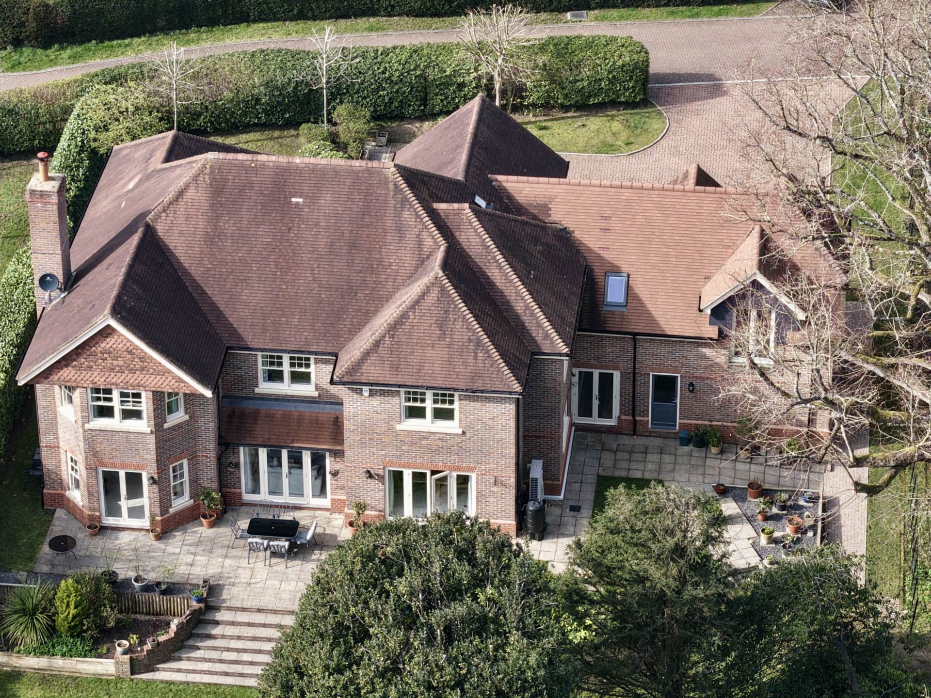 Pangbourne, Berkshire - Set in a beautiful location, Image 12