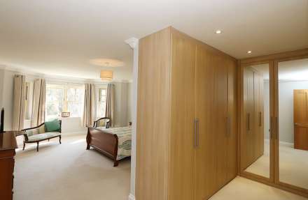 Pangbourne, Berkshire - Set in a beautiful location, Image 20