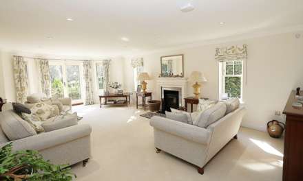 Pangbourne, Berkshire - Set in a beautiful location, Image 5