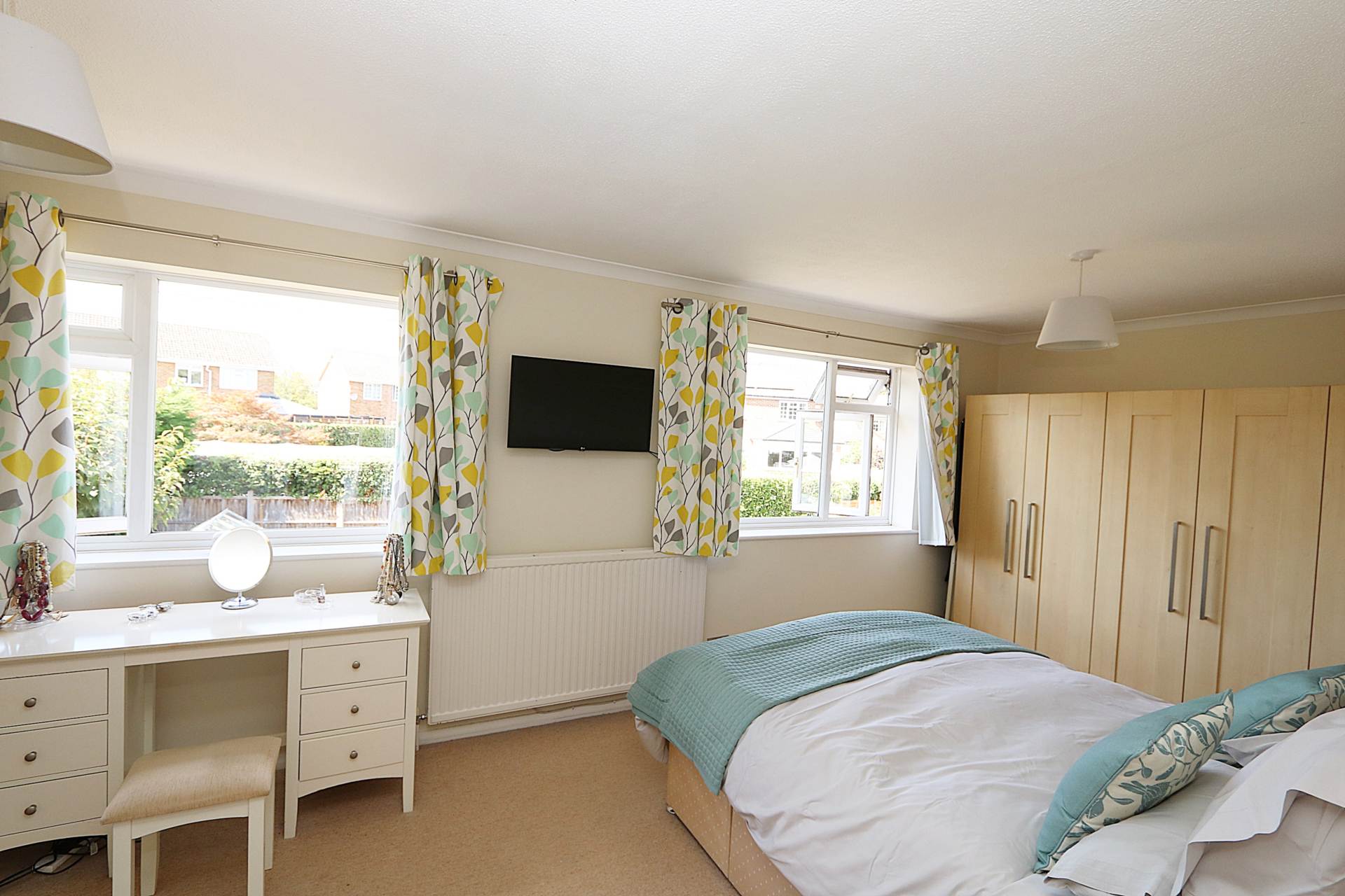 River Gardens, Purley On Thames, Image 11