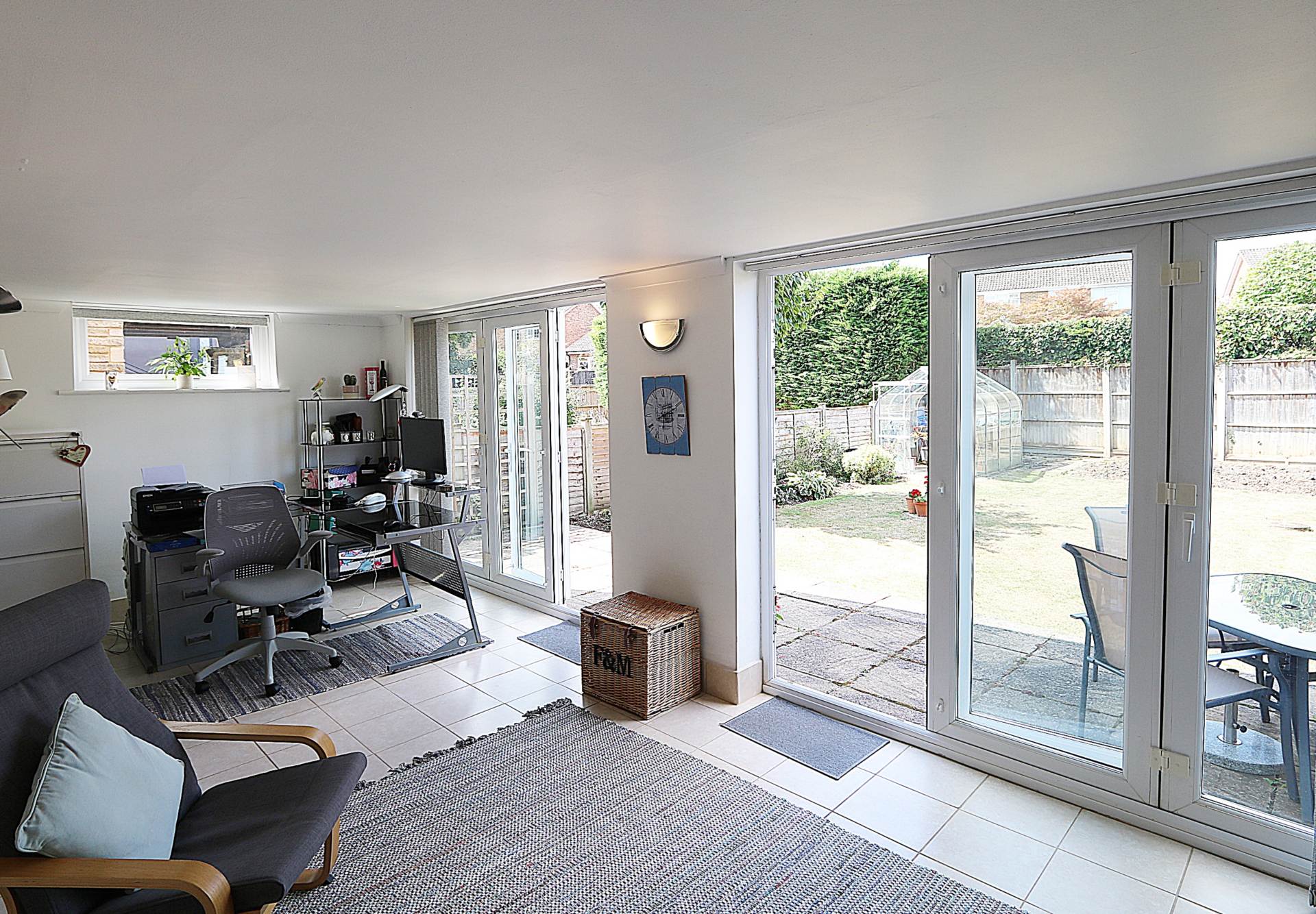 River Gardens, Purley On Thames, Image 7