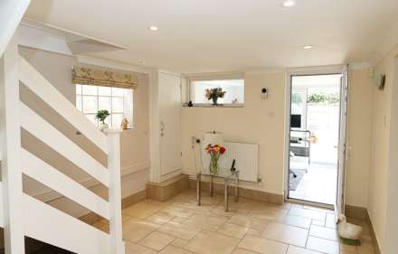 River Gardens, Purley On Thames, Image 8