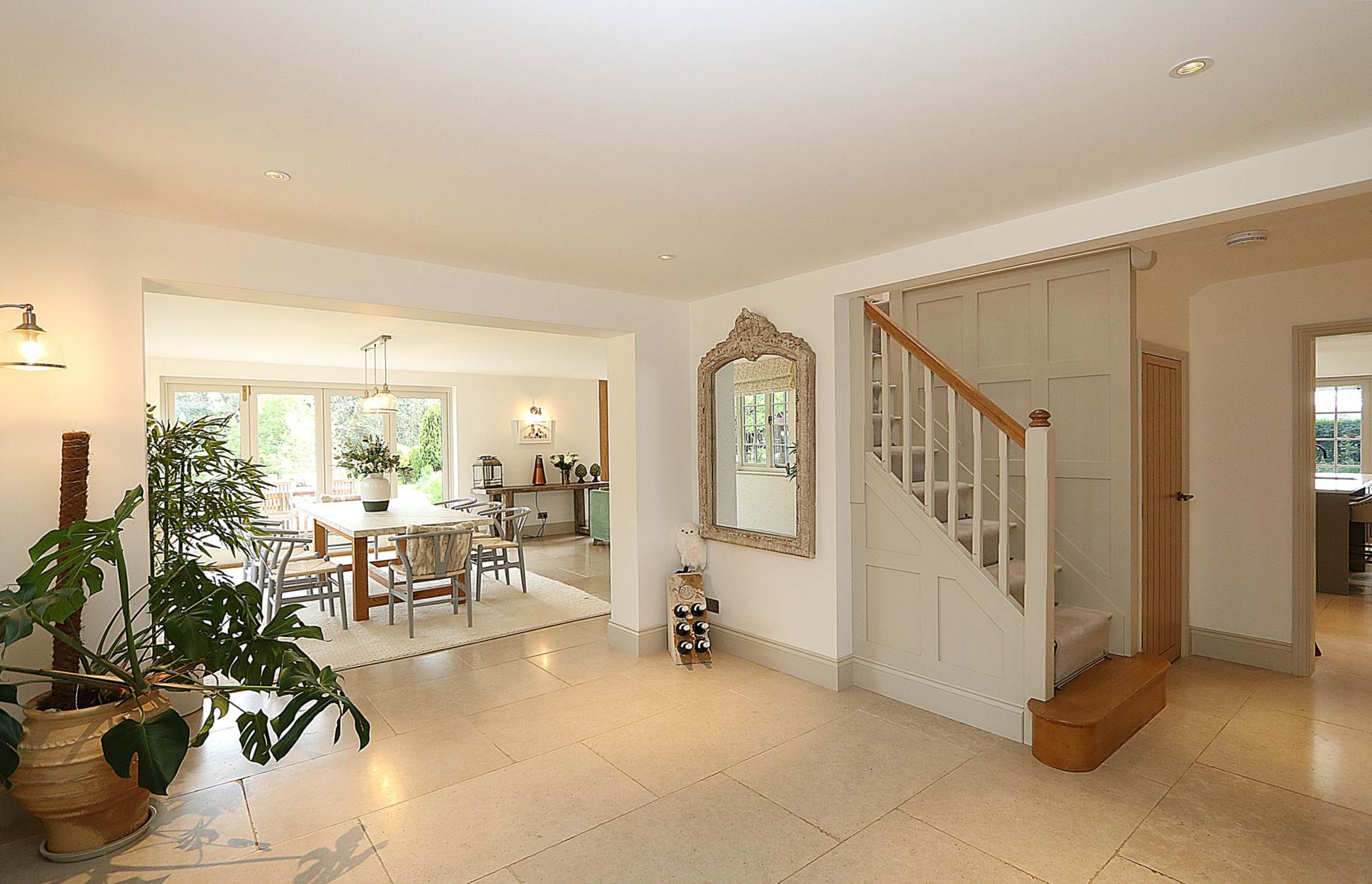 Marlston, Hermitage, Image 9