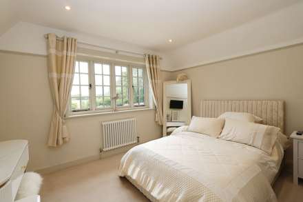 Marlston, Hermitage, Image 19