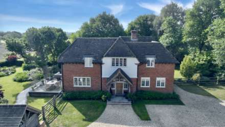 Marlston, Nr Bucklebury, Berkshire, Image 29