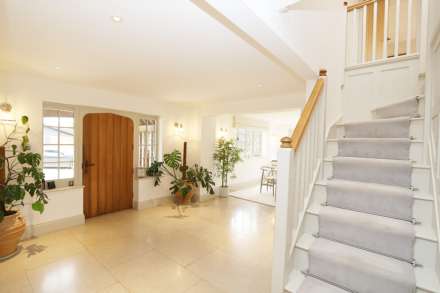 Marlston, Hermitage, Image 8