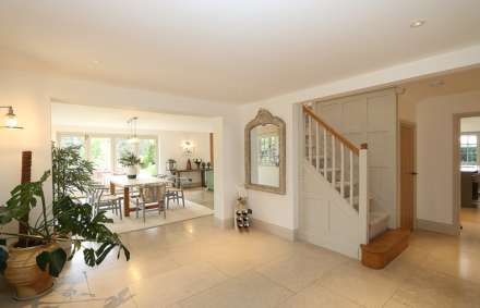 Marlston, Hermitage, Image 9