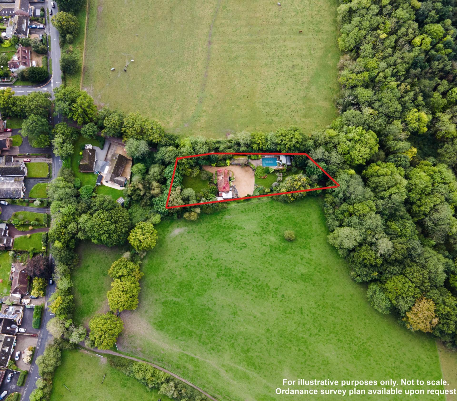 Kiln Lane, Tilehurst, Berkshire, Image 21