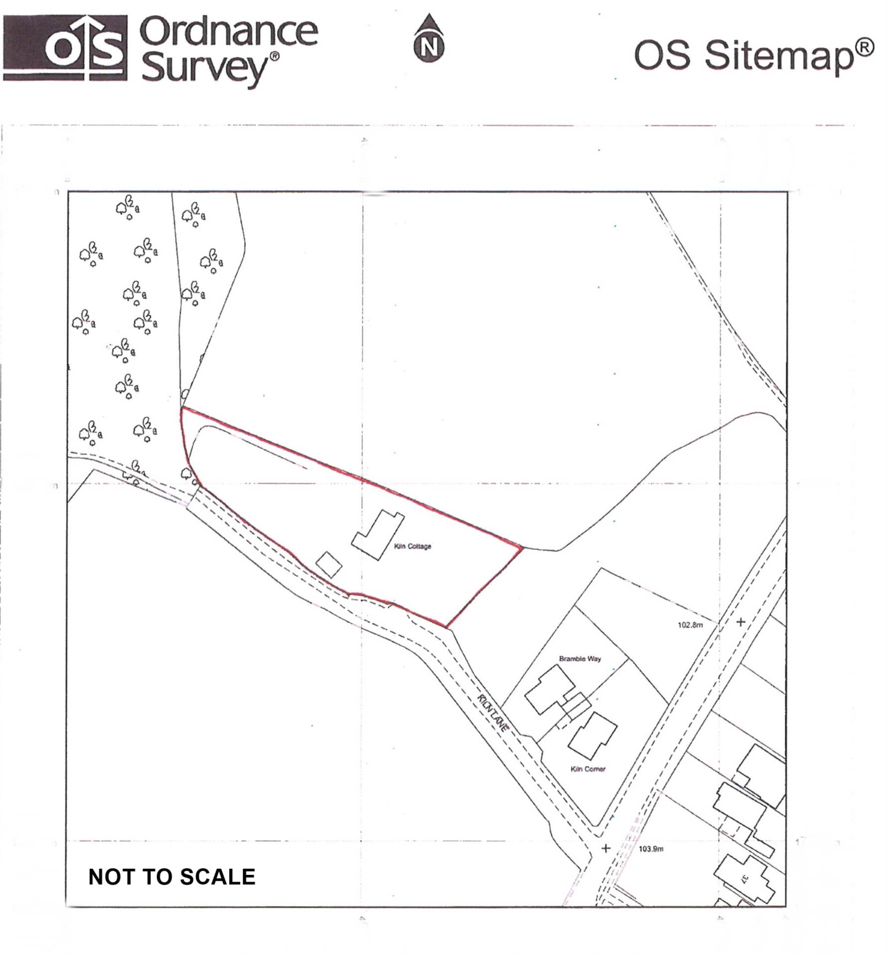 Kiln Lane, Tilehurst, Berkshire, Image 29