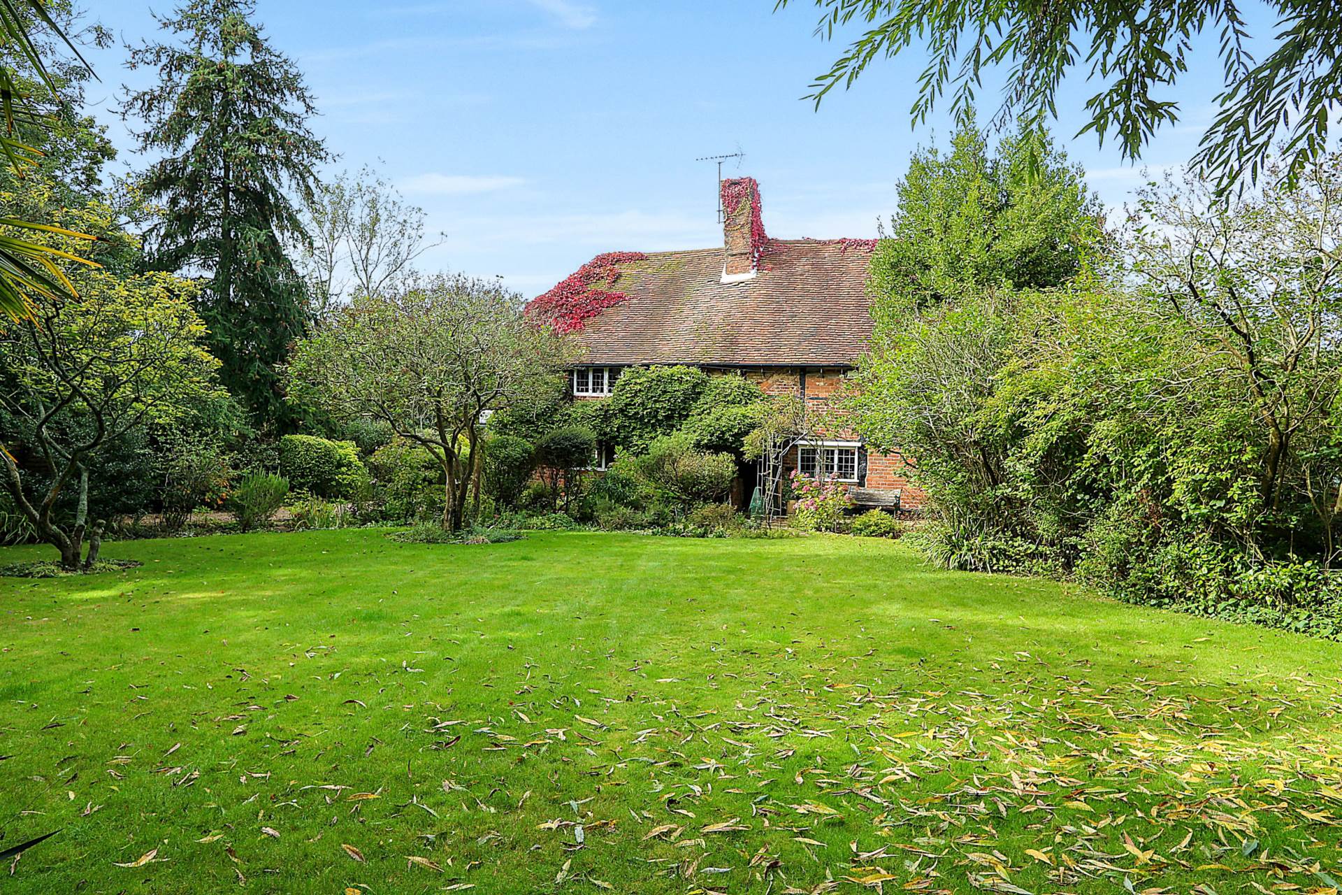 Kiln Lane, Tilehurst, Berkshire, Image 4