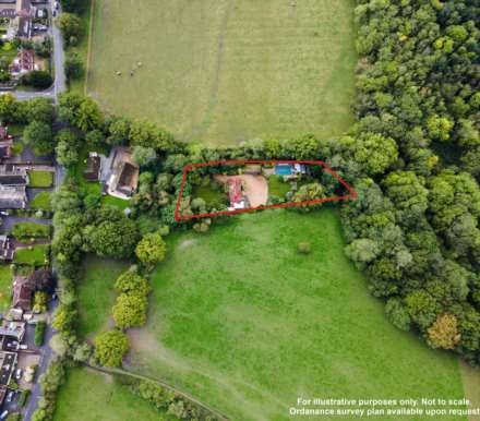 Kiln Lane, Tilehurst, Berkshire, Image 21