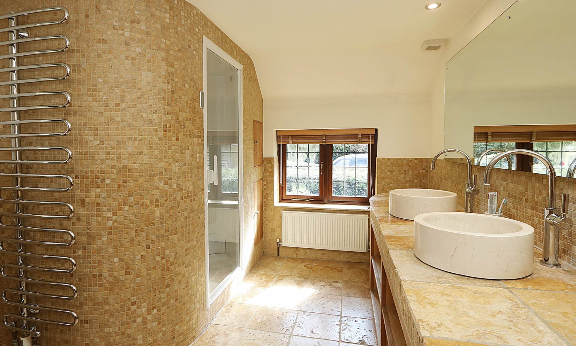 Chapel Row, Bucklebury Common, Berkshire, Image 16