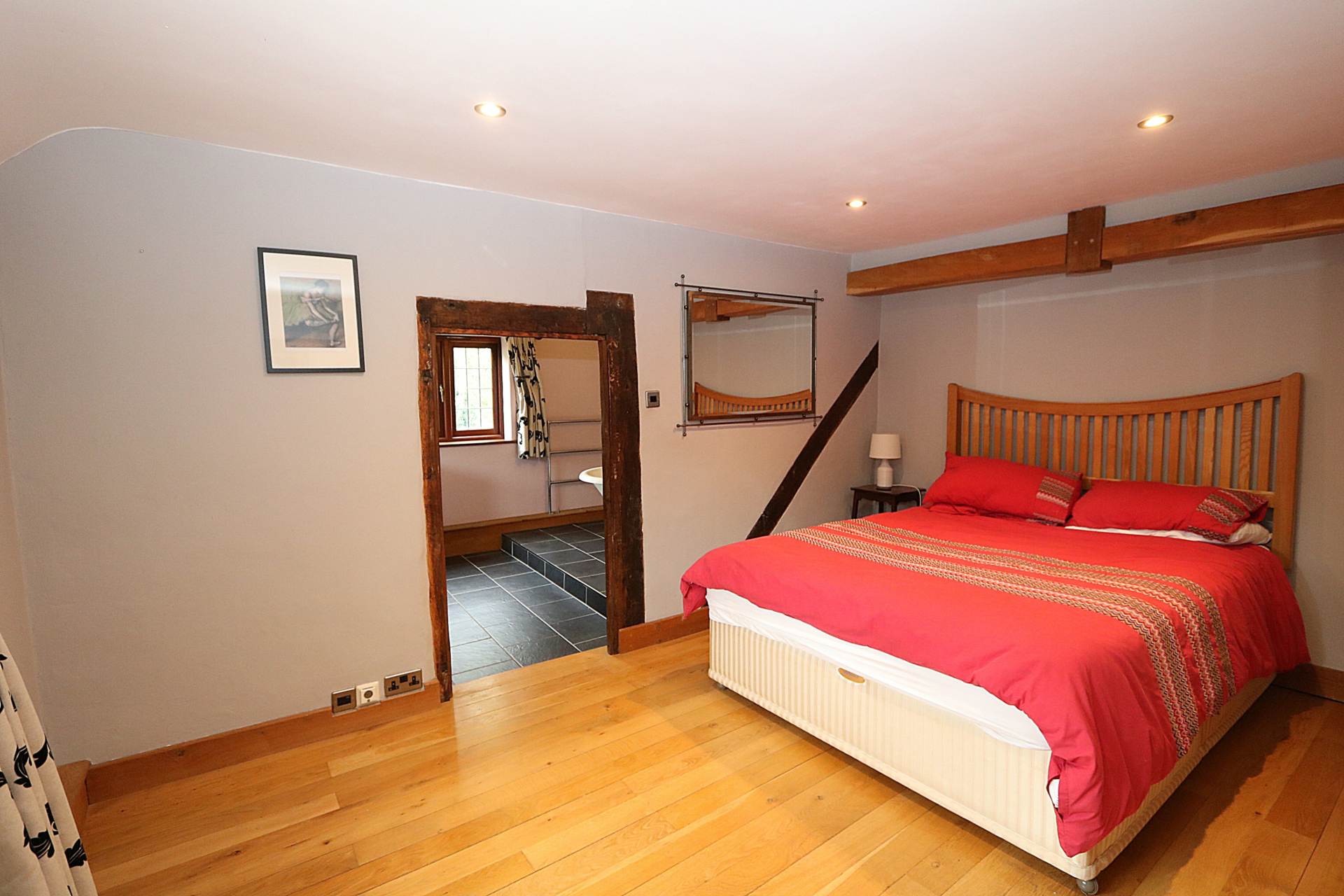 Chapel Row, Bucklebury Common, Berkshire, Image 17
