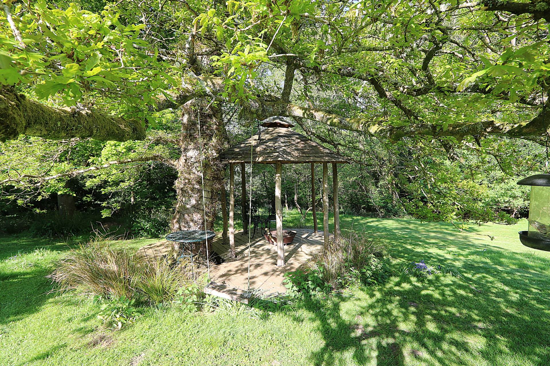 Chapel Row, Bucklebury Common, Berkshire, Image 36