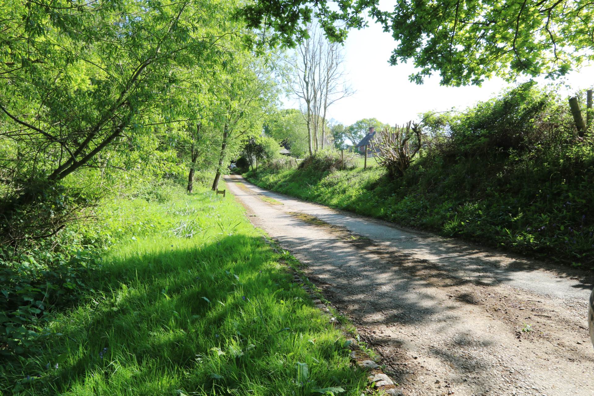 Chapel Row, Bucklebury Common, Berkshire, Image 39