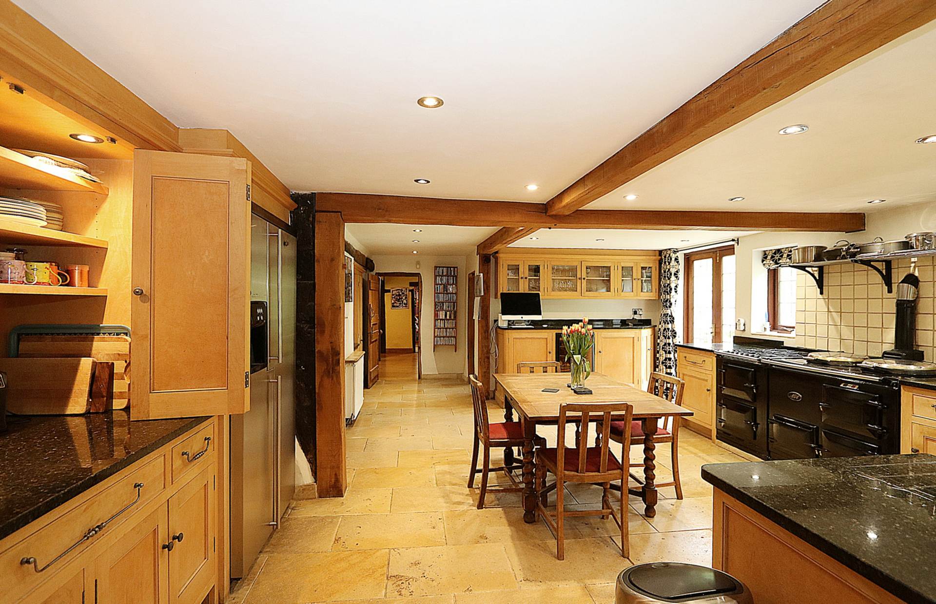 Chapel Row, Bucklebury Common, Berkshire, Image 4