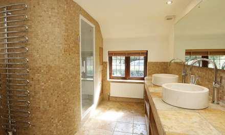 Chapel Row, Bucklebury Common, Berkshire, Image 16