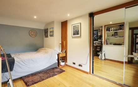 Chapel Row, Bucklebury Common, Berkshire, Image 20
