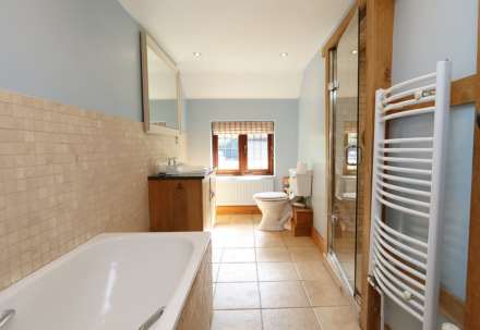 Chapel Row, Bucklebury Common, Berkshire, Image 22