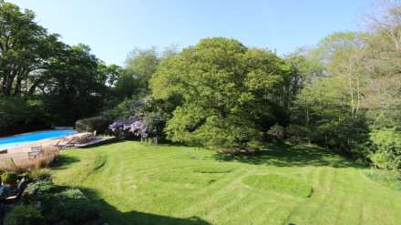 Chapel Row, Bucklebury Common, Berkshire, Image 27