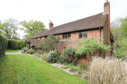 Chapel Row, Bucklebury Common, Berkshire, Image 37