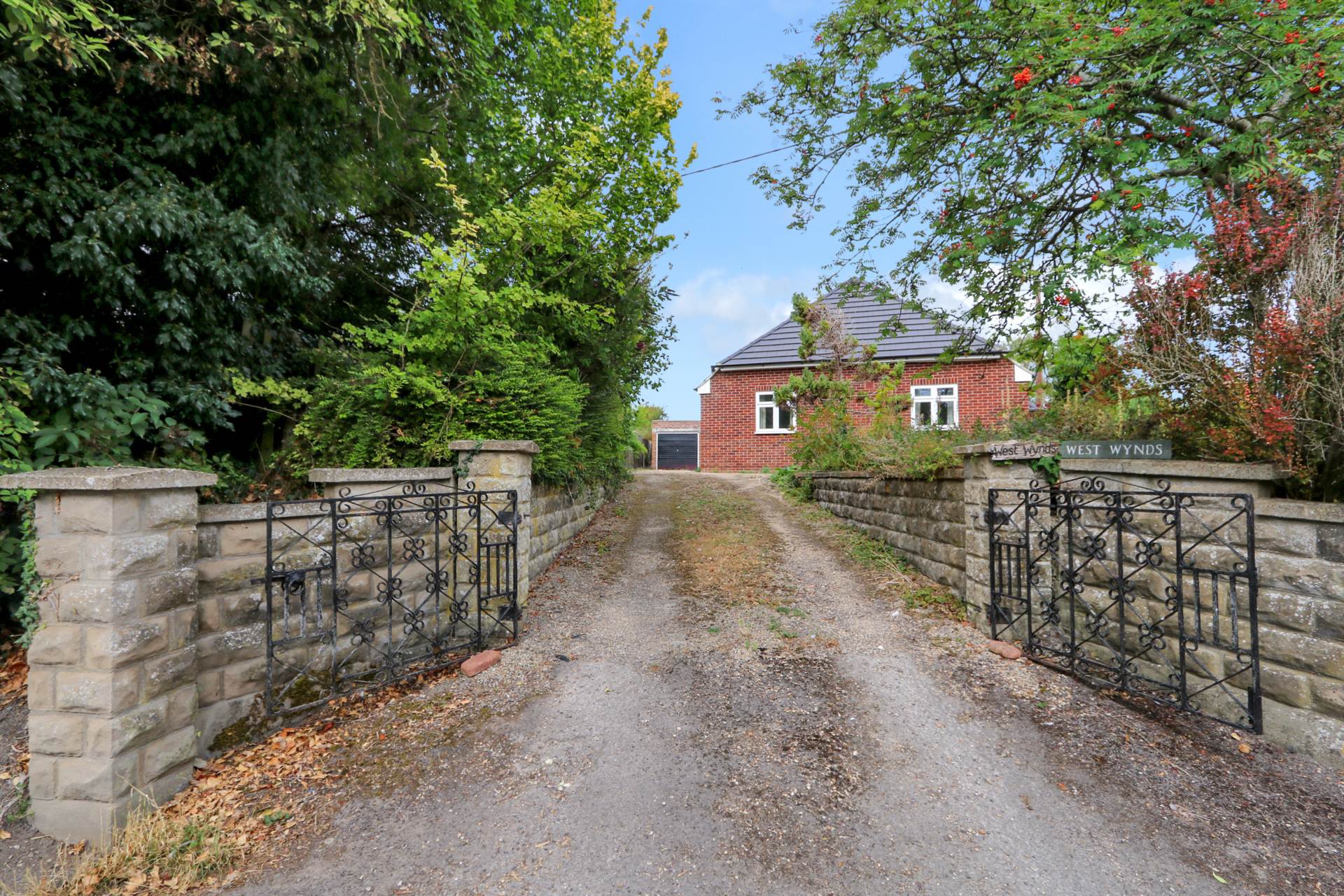 Westbrook Street, Blewbury, Image 1