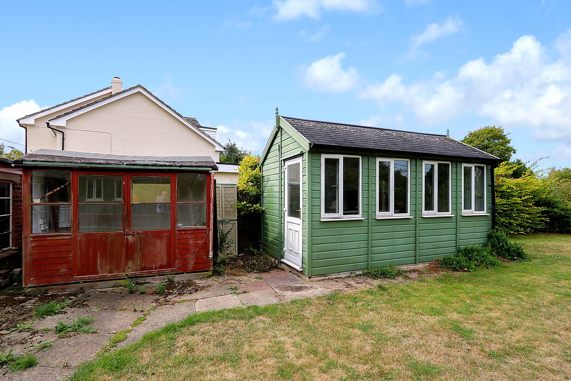 Westbrook Street, Blewbury, Image 12
