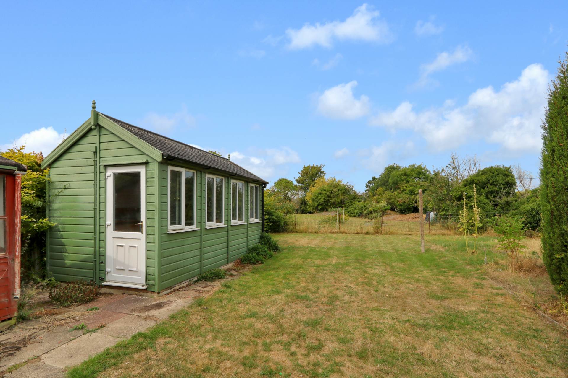 Westbrook Street, Blewbury, Image 3