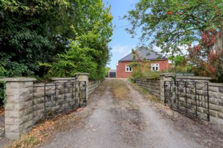 Westbrook Street, Blewbury