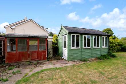 Westbrook Street, Blewbury, Image 12