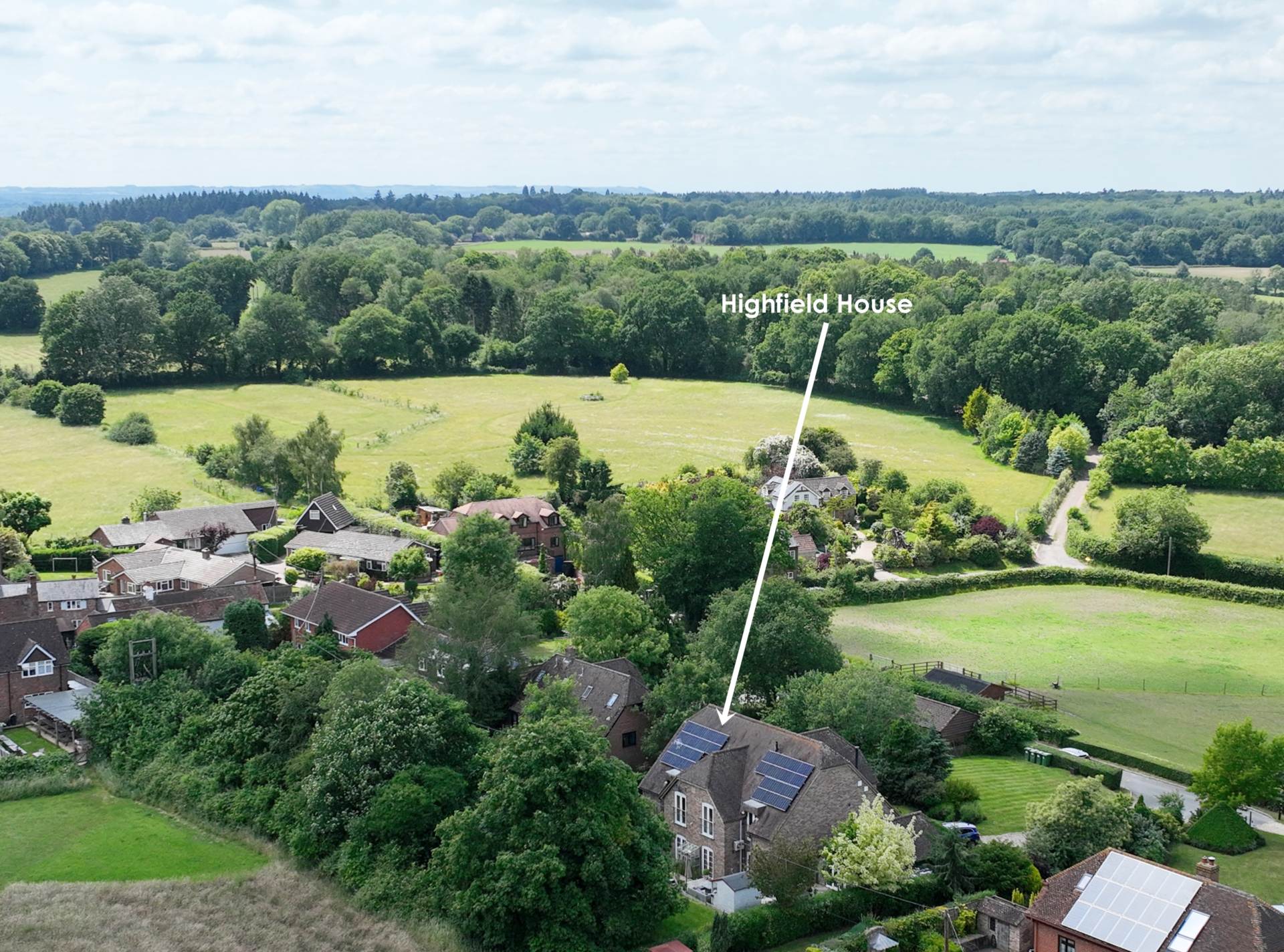 Beenham, Berkshire, Image 28