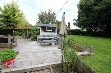 Beenham, Berkshire, Image 26