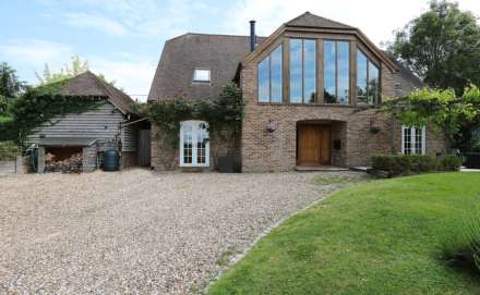 Beenham, Berkshire, Image 27