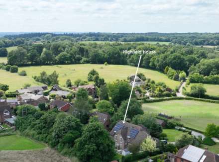 Beenham, Berkshire, Image 28