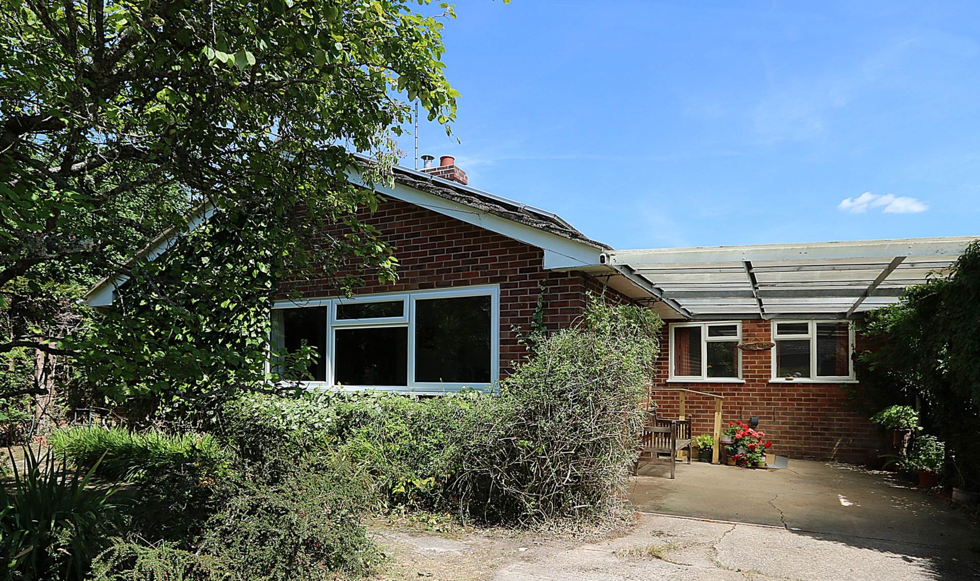 Beechfield Lane, Frilsham, Berkshire, Image 1