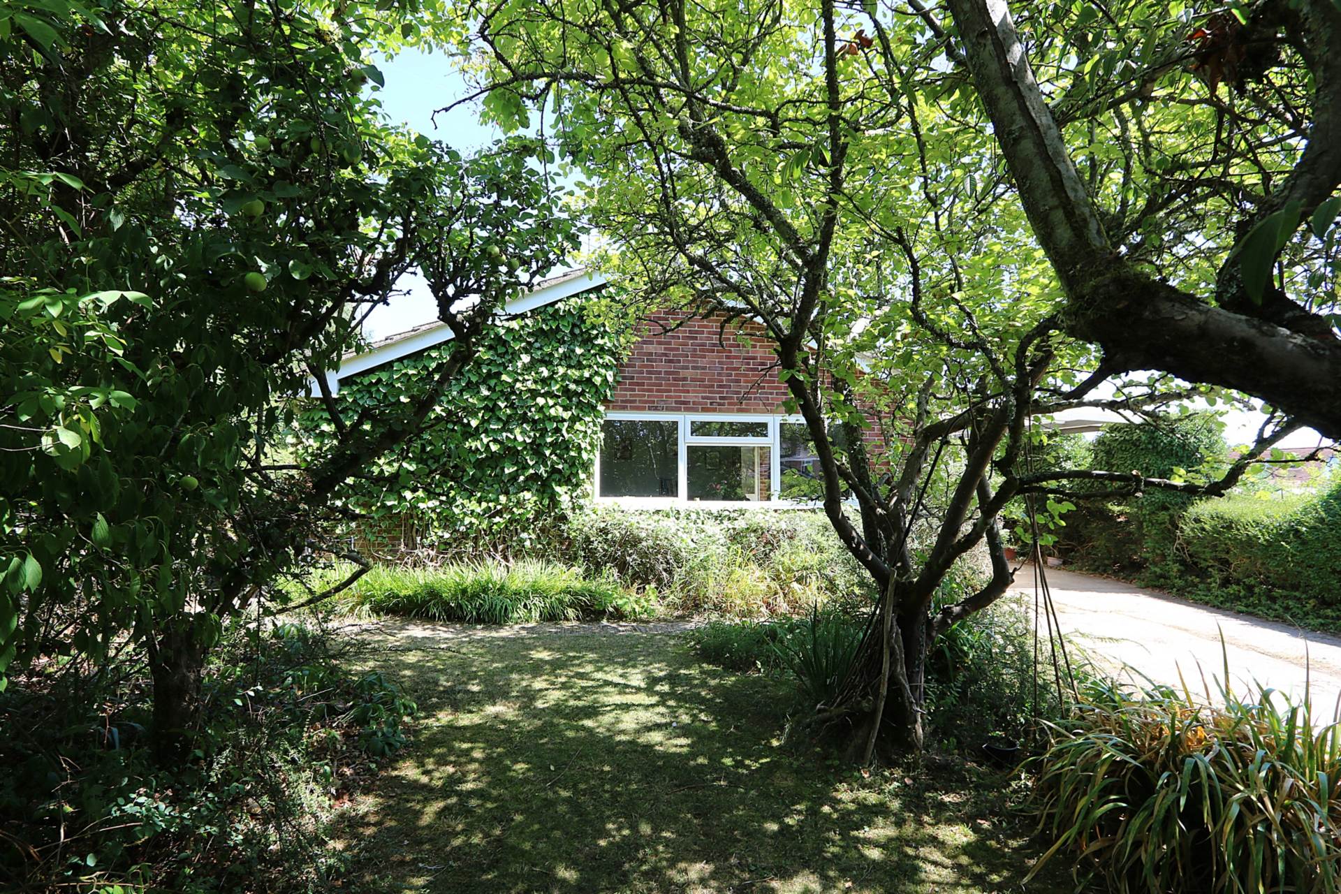 Beechfield Lane, Frilsham, Berkshire, Image 12