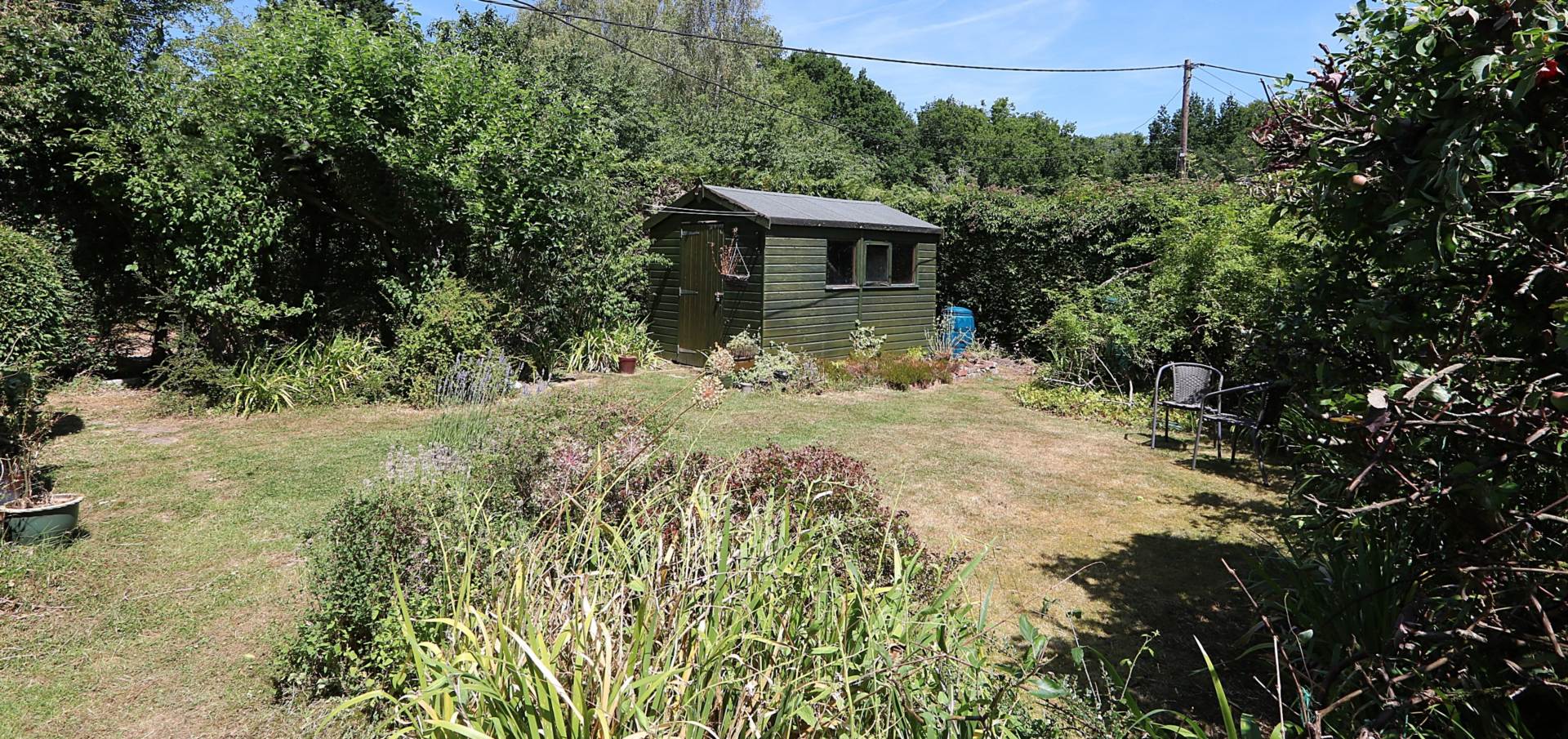 Beechfield Lane, Frilsham, Berkshire, Image 3