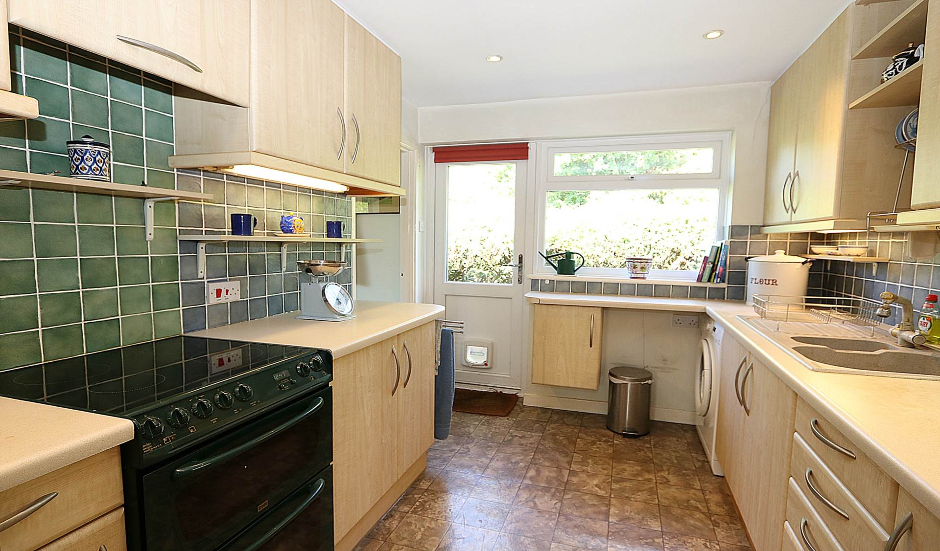 Beechfield Lane, Frilsham, Berkshire, Image 4