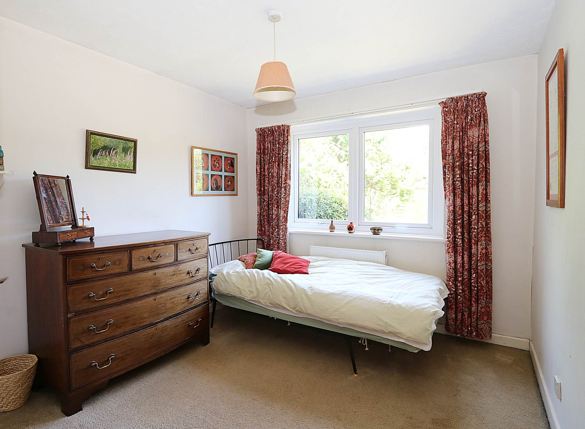 Beechfield Lane, Frilsham, Berkshire, Image 8