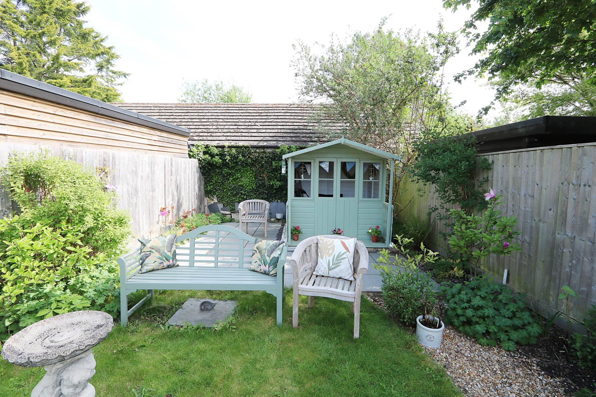 North Street, nr Englefield, Theale, Image 12