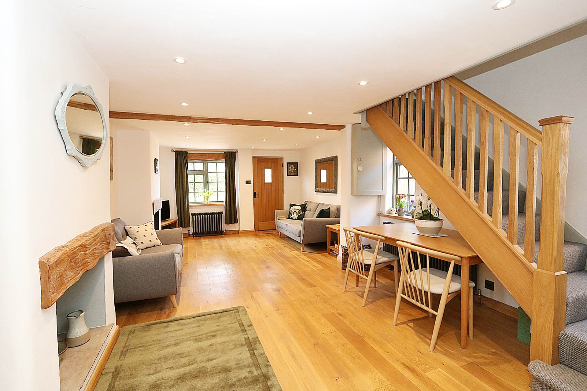 North Street, nr Englefield, Theale, Image 3