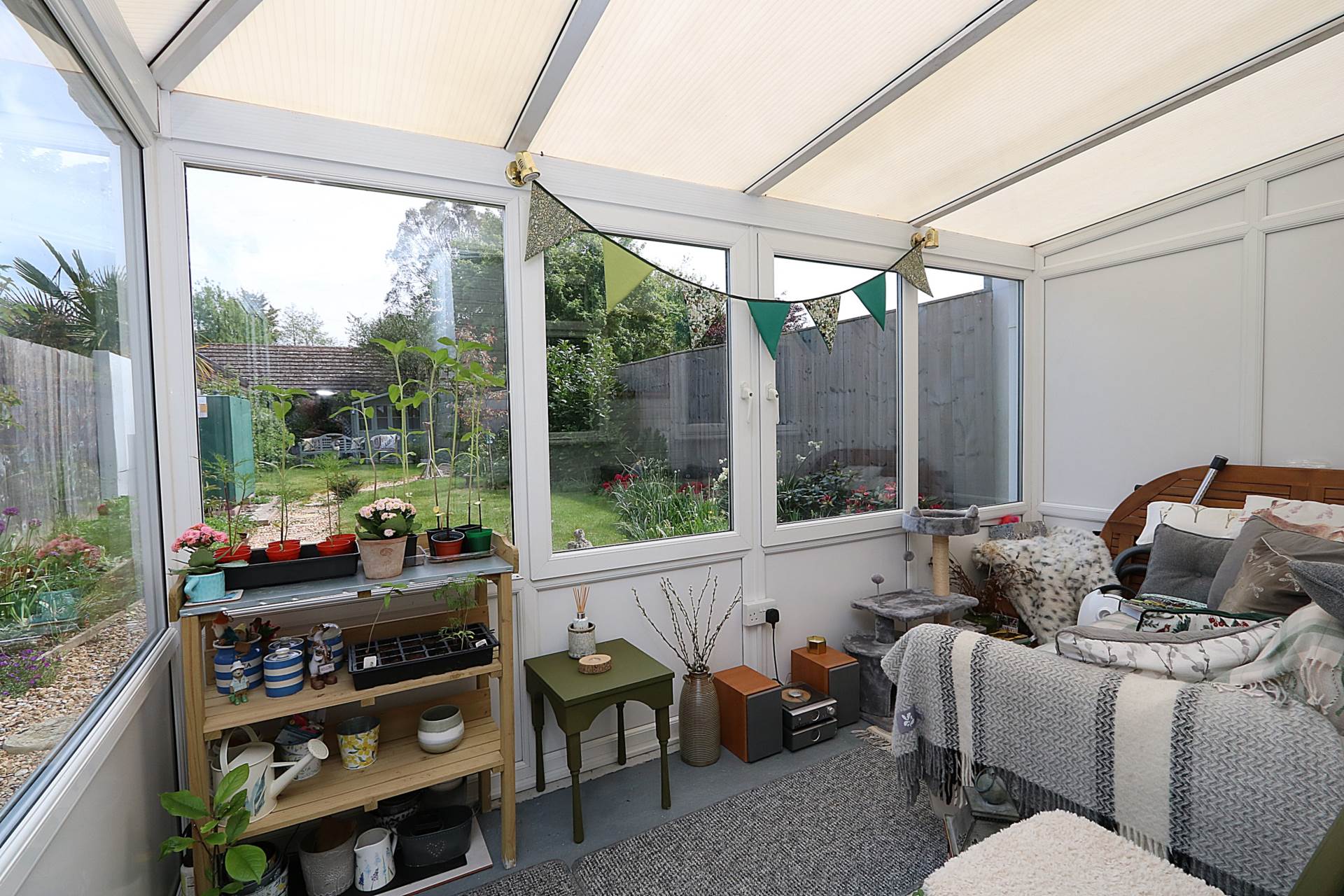 North Street, nr Englefield, Theale, Image 6