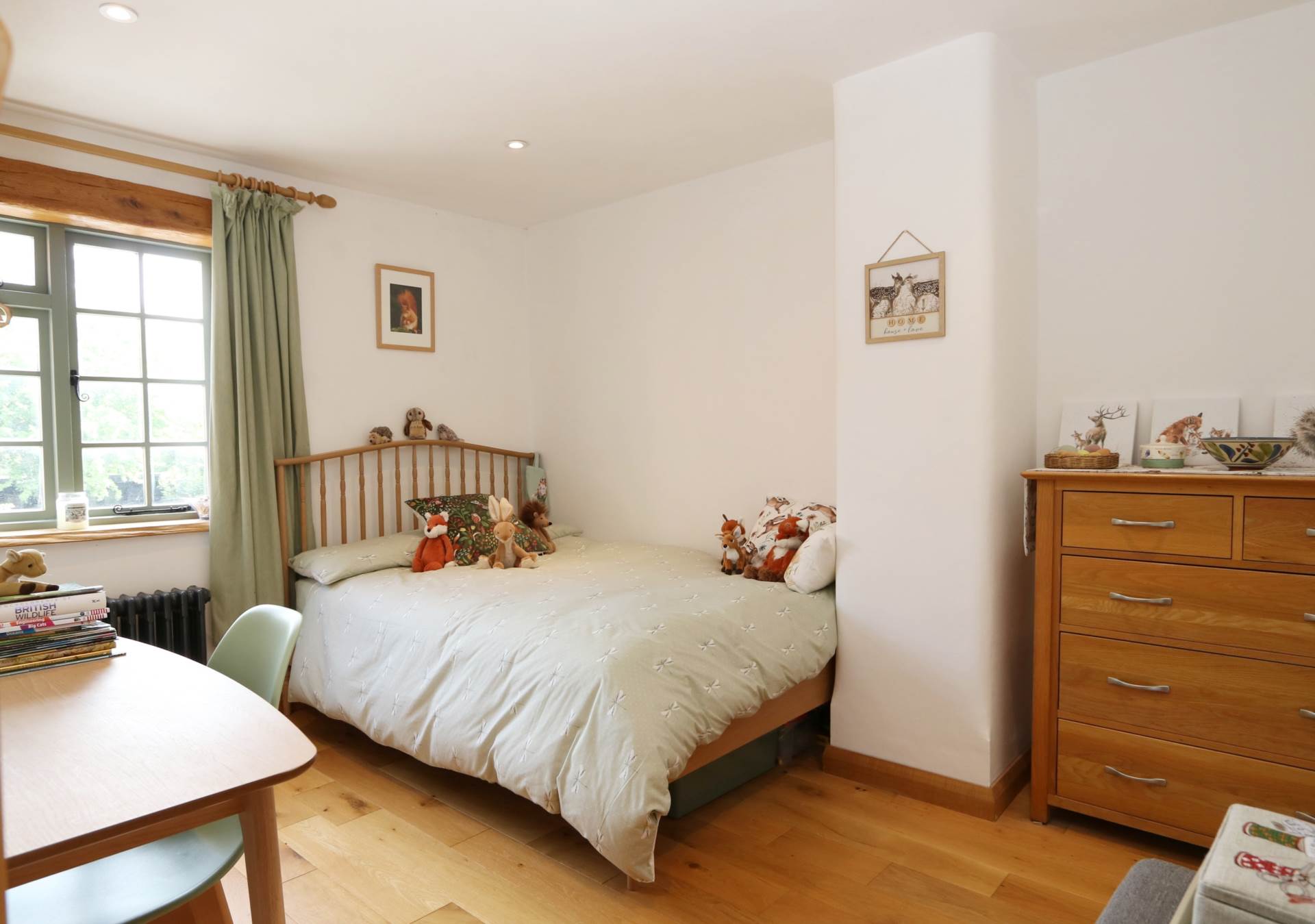 North Street, nr Englefield, Theale, Image 7