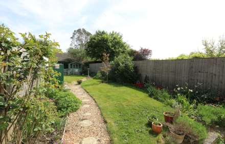 North Street, nr Englefield, Theale, Image 10