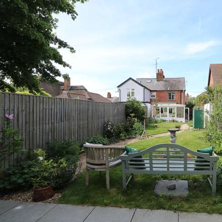 North Street, nr Englefield, Theale, Image 11